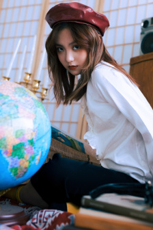 新月魅影